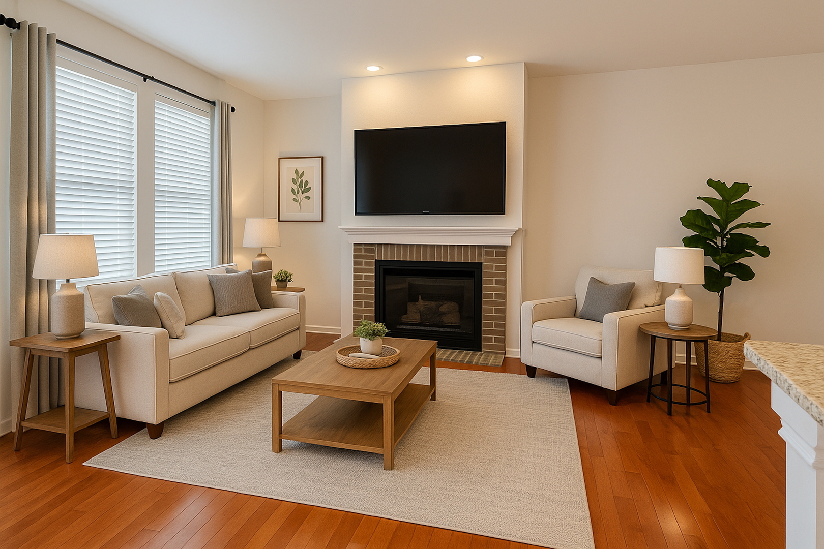 1829 N Crenshaw Circle