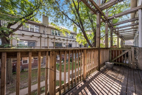 Tiny photo for 1540 N Greenview Avenue #D, Chicago, IL 60642 (MLS # 12735028)