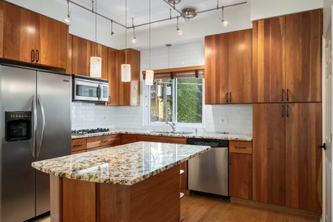 Tiny photo for 1540 N Greenview Avenue #D, Chicago, IL 60642 (MLS # 12735028)