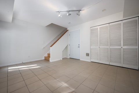 Tiny photo for 1540 N Greenview Avenue #D, Chicago, IL 60642 (MLS # 12735028)