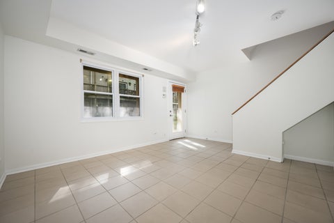 Tiny photo for 1540 N Greenview Avenue #D, Chicago, IL 60642 (MLS # 12735028)