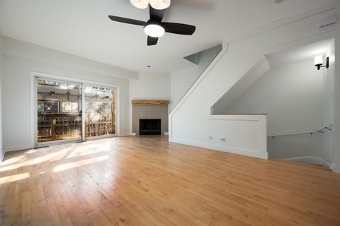 Tiny photo for 1540 N Greenview Avenue #D, Chicago, IL 60642 (MLS # 12735028)