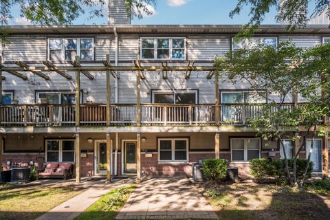 Photo of 1540 N Greenview Avenue #D, Chicago, IL 60642 (MLS # 12735028)