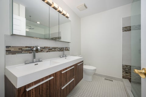 Tiny photo for 1540 N Greenview Avenue #D, Chicago, IL 60642 (MLS # 12735028)