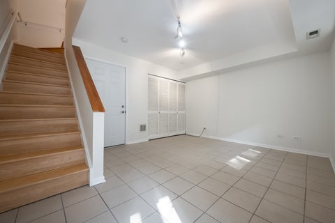 Tiny photo for 1540 N Greenview Avenue #D, Chicago, IL 60642 (MLS # 12735028)
