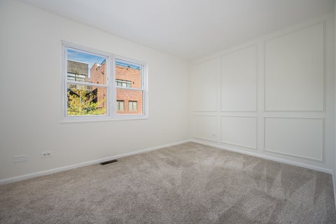 Tiny photo for 1540 N Greenview Avenue #D, Chicago, IL 60642 (MLS # 12735028)