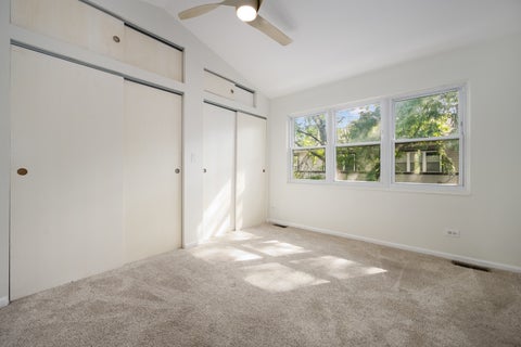 Tiny photo for 1540 N Greenview Avenue #D, Chicago, IL 60642 (MLS # 12735028)