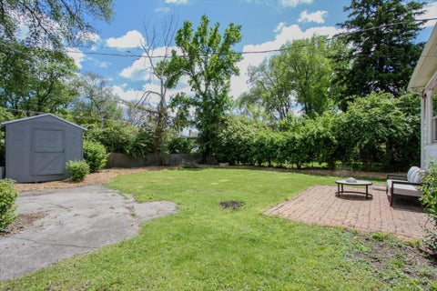 Tiny photo for 4507 Dorset Avenue, Lisle, IL 60532 (MLS # 12761058)