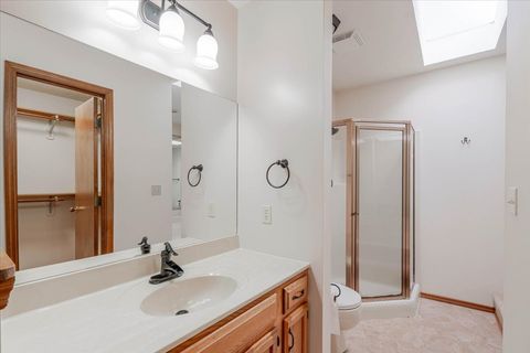 Tiny photo for 313 Jo Ann Court, Normal, IL 61761 (MLS # 12628688)
