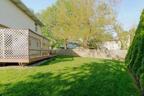Tiny photo for 313 Jo Ann Court, Normal, IL 61761 (MLS # 12628688)
