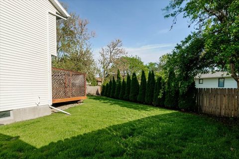 Tiny photo for 313 Jo Ann Court, Normal, IL 61761 (MLS # 12628688)