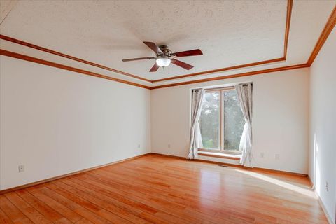 Tiny photo for 313 Jo Ann Court, Normal, IL 61761 (MLS # 12628688)