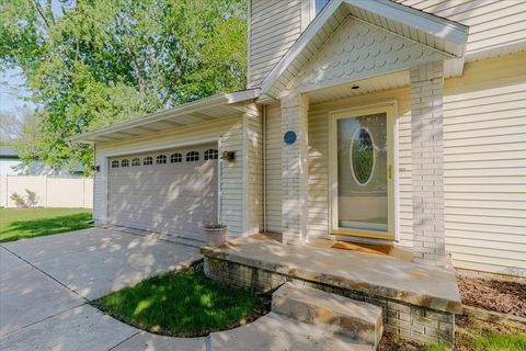 Tiny photo for 313 Jo Ann Court, Normal, IL 61761 (MLS # 12628688)