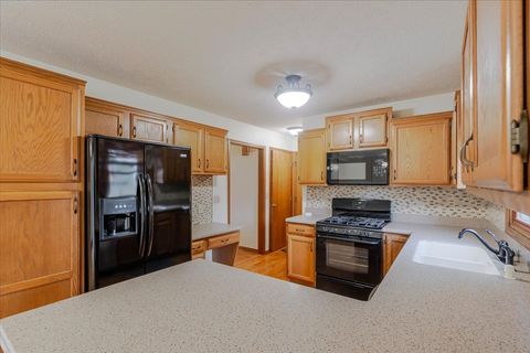 Tiny photo for 313 Jo Ann Court, Normal, IL 61761 (MLS # 12628688)