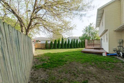 Tiny photo for 313 Jo Ann Court, Normal, IL 61761 (MLS # 12628688)