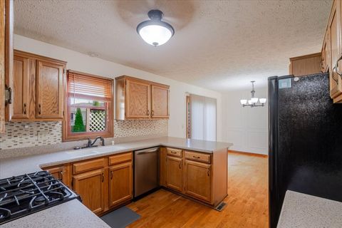 Tiny photo for 313 Jo Ann Court, Normal, IL 61761 (MLS # 12628688)