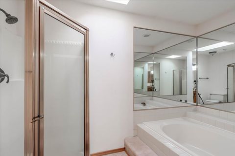 Tiny photo for 313 Jo Ann Court, Normal, IL 61761 (MLS # 12628688)