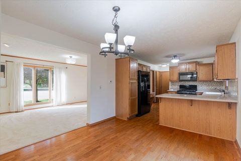 Tiny photo for 313 Jo Ann Court, Normal, IL 61761 (MLS # 12628688)