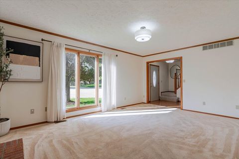 Tiny photo for 313 Jo Ann Court, Normal, IL 61761 (MLS # 12628688)