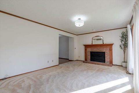 Tiny photo for 313 Jo Ann Court, Normal, IL 61761 (MLS # 12628688)