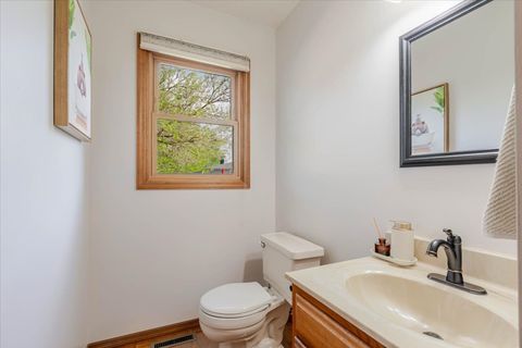 Tiny photo for 313 Jo Ann Court, Normal, IL 61761 (MLS # 12628688)