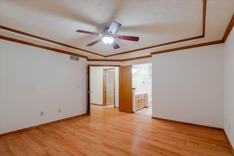 Tiny photo for 313 Jo Ann Court, Normal, IL 61761 (MLS # 12628688)