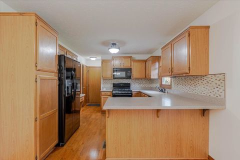 Tiny photo for 313 Jo Ann Court, Normal, IL 61761 (MLS # 12628688)