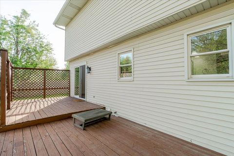 Tiny photo for 313 Jo Ann Court, Normal, IL 61761 (MLS # 12628688)