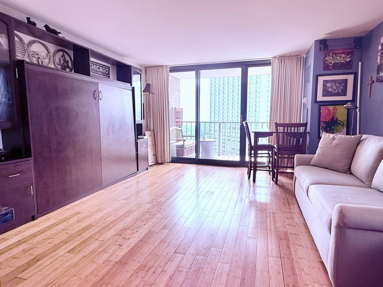 3660 N Lake Shore Drive 1309