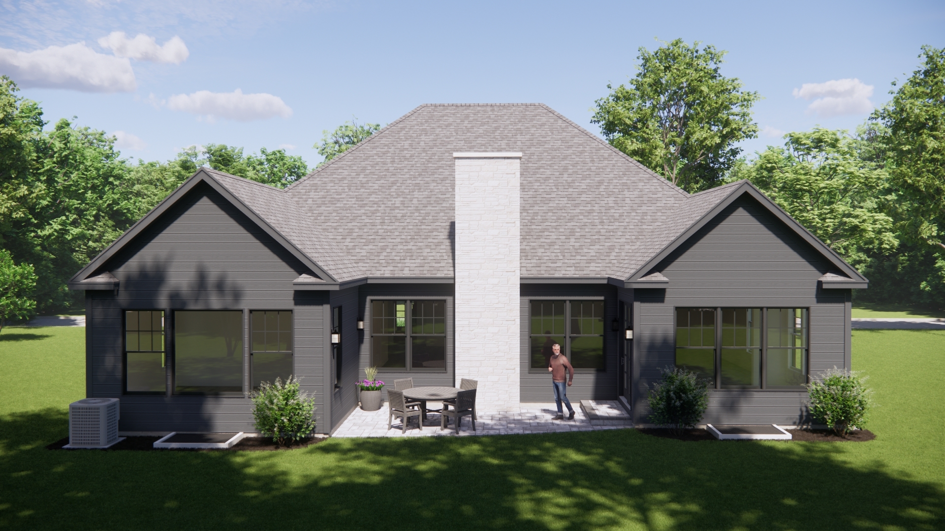 23984 N Red Oak Court
