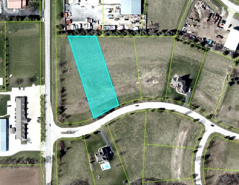 1996 Red Oak Lane Spring Grove IL 60081