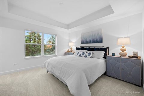 Tiny photo for 124 E Main Street #2-3, Cary, IL 60013 (MLS # 12493338)