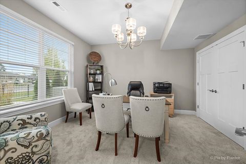 Tiny photo for 124 E Main Street #2-3, Cary, IL 60013 (MLS # 12493338)