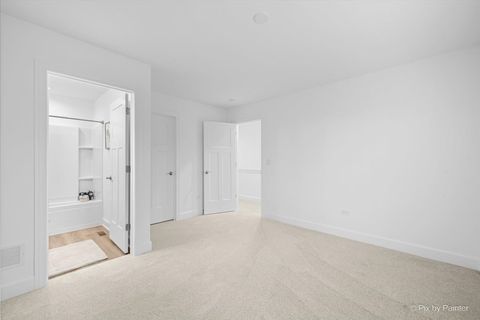 Tiny photo for 124 E Main Street #2-3, Cary, IL 60013 (MLS # 12493338)