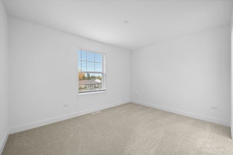 Tiny photo for 124 E Main Street #2-3, Cary, IL 60013 (MLS # 12493338)