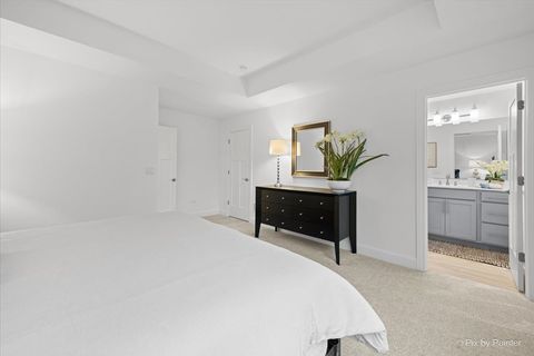 Tiny photo for 124 E Main Street #2-3, Cary, IL 60013 (MLS # 12493338)