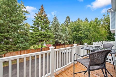 Tiny photo for 124 E Main Street #2-3, Cary, IL 60013 (MLS # 12493338)