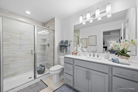 Tiny photo for 124 E Main Street #2-3, Cary, IL 60013 (MLS # 12493338)