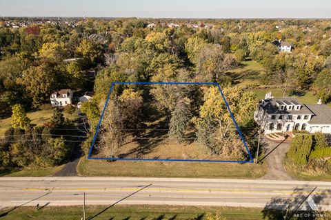 Photo of 14845 131st Street, Lemont, IL 60439 (MLS # 12500687)