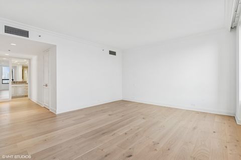 Tiny photo for 180 E Pearson Street #3807, Chicago, IL 60611 (MLS # 12596073)