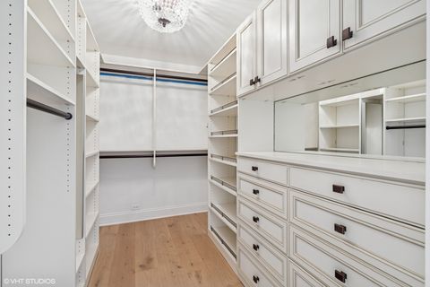 Tiny photo for 180 E Pearson Street #3807, Chicago, IL 60611 (MLS # 12596073)