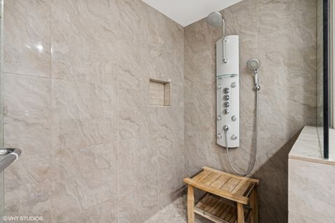 Tiny photo for 180 E Pearson Street #3807, Chicago, IL 60611 (MLS # 12596073)