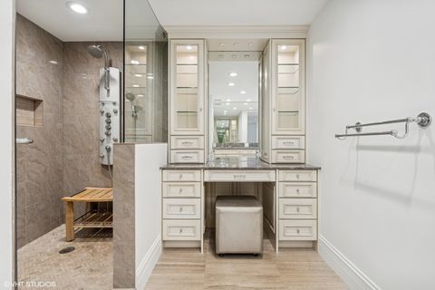 Tiny photo for 180 E Pearson Street #3807, Chicago, IL 60611 (MLS # 12596073)