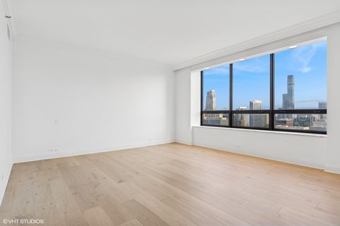 Tiny photo for 180 E Pearson Street #3807, Chicago, IL 60611 (MLS # 12596073)
