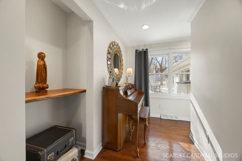 Tiny photo for 774 N Kenilworth Avenue, Glen Ellyn, IL 60137 (MLS # 12545771)