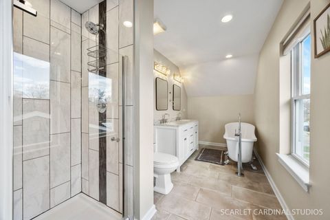 Tiny photo for 774 N Kenilworth Avenue, Glen Ellyn, IL 60137 (MLS # 12545771)