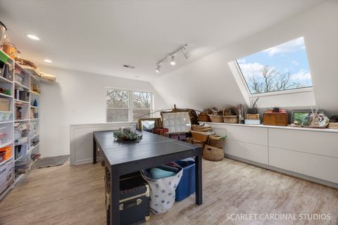 Tiny photo for 774 N Kenilworth Avenue, Glen Ellyn, IL 60137 (MLS # 12545771)