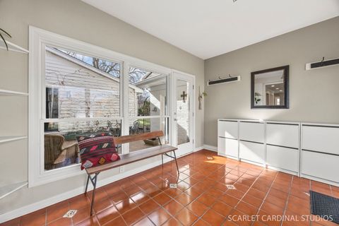 Tiny photo for 774 N Kenilworth Avenue, Glen Ellyn, IL 60137 (MLS # 12545771)