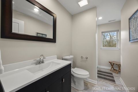 Tiny photo for 774 N Kenilworth Avenue, Glen Ellyn, IL 60137 (MLS # 12545771)