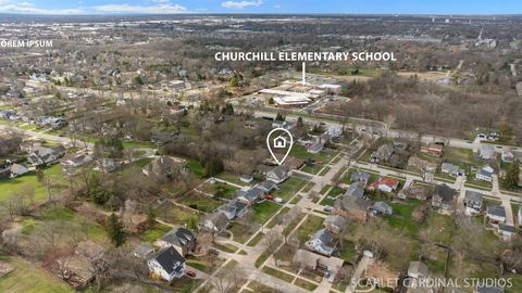 Tiny photo for 774 N Kenilworth Avenue, Glen Ellyn, IL 60137 (MLS # 12545771)